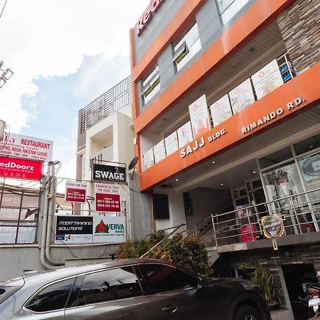 Reddoorz At Rimando Road Baguio City Zewnętrze zdjęcie