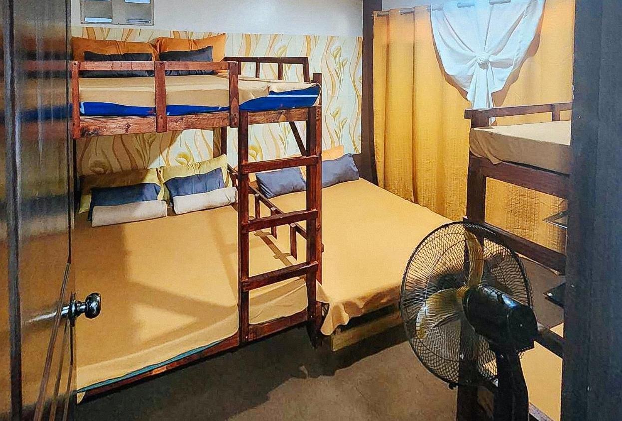 Reddoorz At Rimando Road Baguio City Zewnętrze zdjęcie